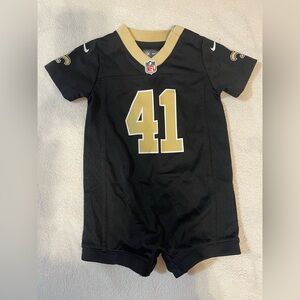 NFL Saints Kamara Infant Jersey